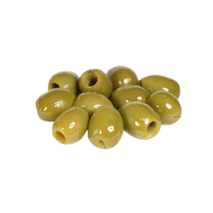 ACEITUNAS DESCAROZADAS NL 6 X 200