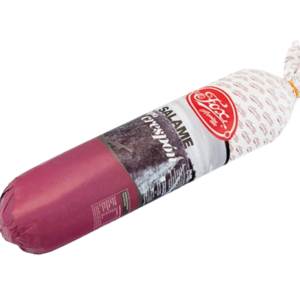SALAME CRESPON