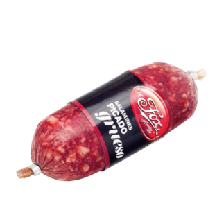 SALAMIN PICADO GRUESO