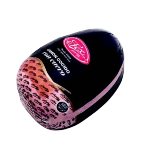 JAMON COCIDO C/CUERO