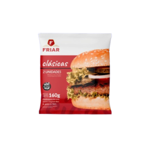 HAMBURG 30 X 2U X 160GR