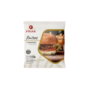 MED DE CARNE 36X2X110GR