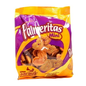PALMERITA MINI 16 PAQ X 200G