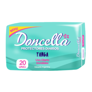 PROTECTORES TANGA S/D