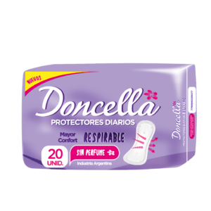 PROTECTOR S/D 30X20 RESPIRABLE