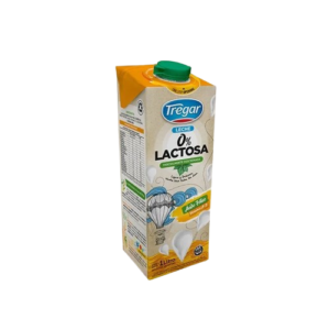 LECHE DESLACTOSADA DESC 12X1LT
