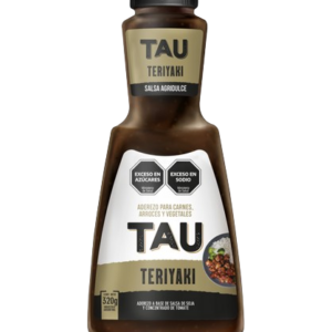 TERIYAKI TAU 10X320