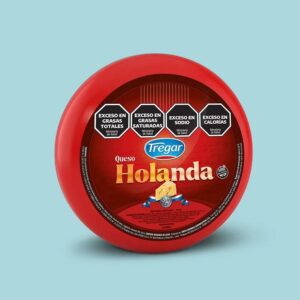 QUESO HOLANDA TREGAR