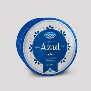 QUESO AZUL HORMA TREGAR