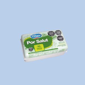 POR SALUT TROZ. X 8 PORC. TREGAR