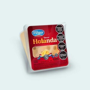 HOLANDA TROZ. X 12 PORC. TREGAR