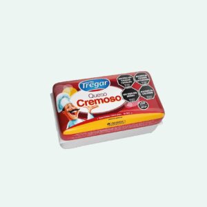 CREMOSO TROZ. X 24 PORC. TREGAR