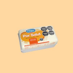 POR SALUT TROZ. X 24 PORC TREGAR