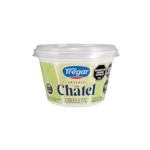 UNTABLE CHATEL CIBOULETTE 12 X 180