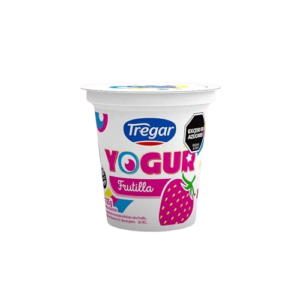 YOG.ENT.CREM.FRUTI 24X125CC TREGAR