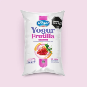 YOG.ENT.SCH.FRUTI 18 X 900 TREGAR