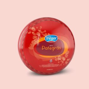 QUESO PATEGRAS TREGAR