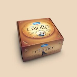 QUESO CRIOLLO ESPECIAL TREGAR