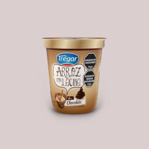 ARROZ C/LECHE C/CHOCO X20 U
