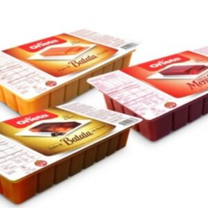 DULCE BATATA C/CHOCOLATE sachet 12X500 ORIETA
