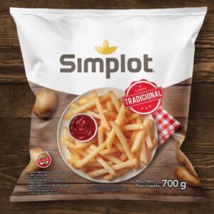 SIMPLOT TRADICIONAL 10 MM X2.5 K X 6 UN