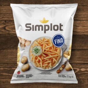 SIMPLOT CORTE FINO 7 MM 8 X 2.25K