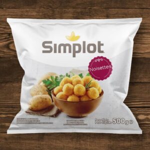 SIMPLOT NOISETTE10 X 1.1K