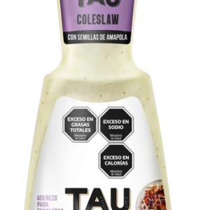 COLESLAW TAU 10X310