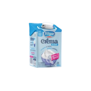 CREMA DE LECHE UAT 36% 12X500ML