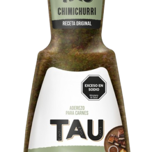 CHIMICHURRI TAU DELTA 10X310G