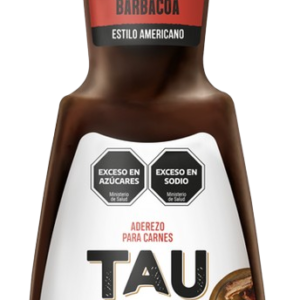 BARBACOA TAU 10X340GR
