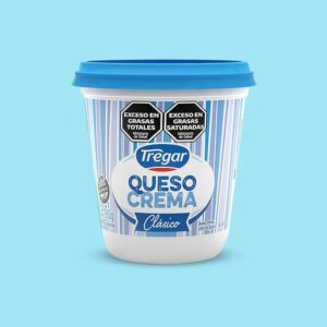 QUESO CREMA CLASICO 12X280GR
