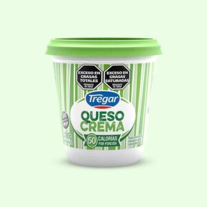 QUESO CREMA LIGHT 12X280GR