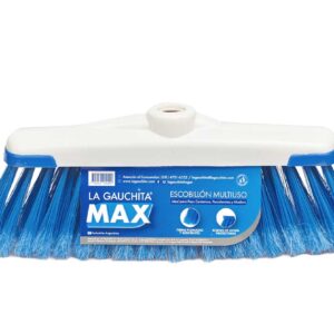 ESCOBILLON MULTIUSO LG MAX X 12U