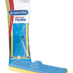PASACERA TURBO X 12 UN